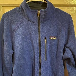 Patagonia Men’s coat